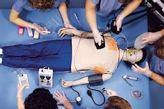 acls classes in los angeles ca